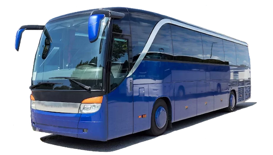 Bus Rental Warsaw