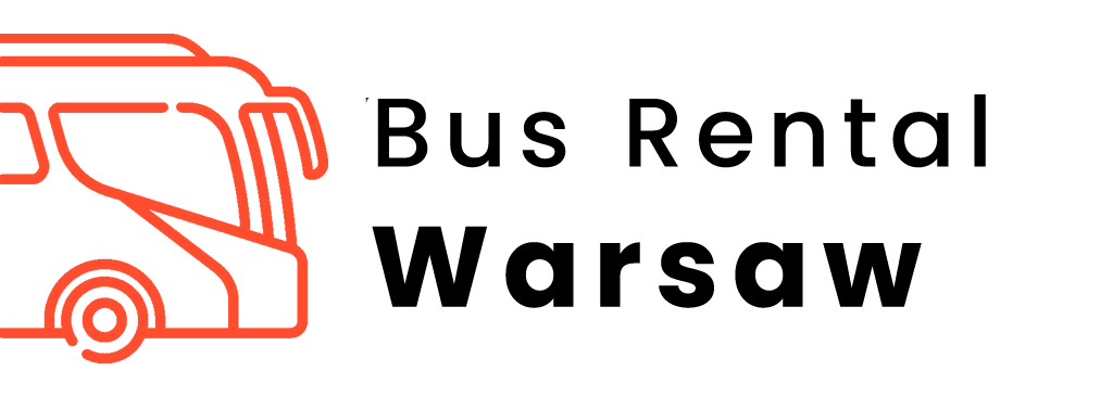 Bus Rental Warsaw Logo